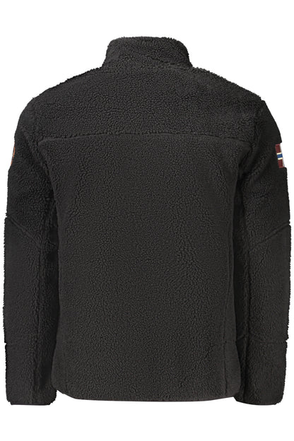 VESTE NOIRE POUR HOMME NAPAPIJRI