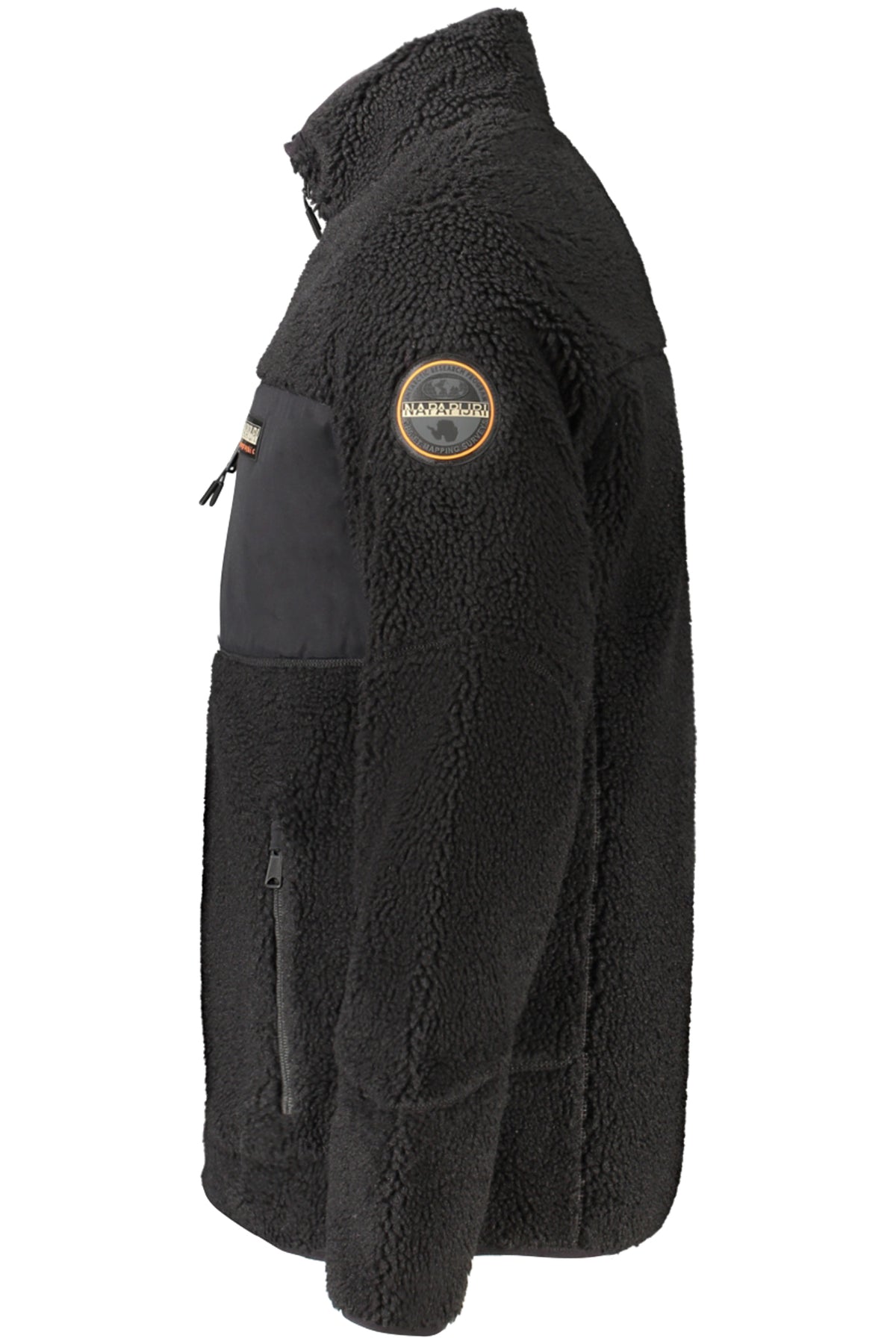 VESTE NOIRE POUR HOMME NAPAPIJRI