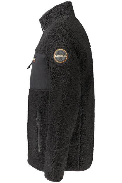 VESTE NOIRE POUR HOMME NAPAPIJRI