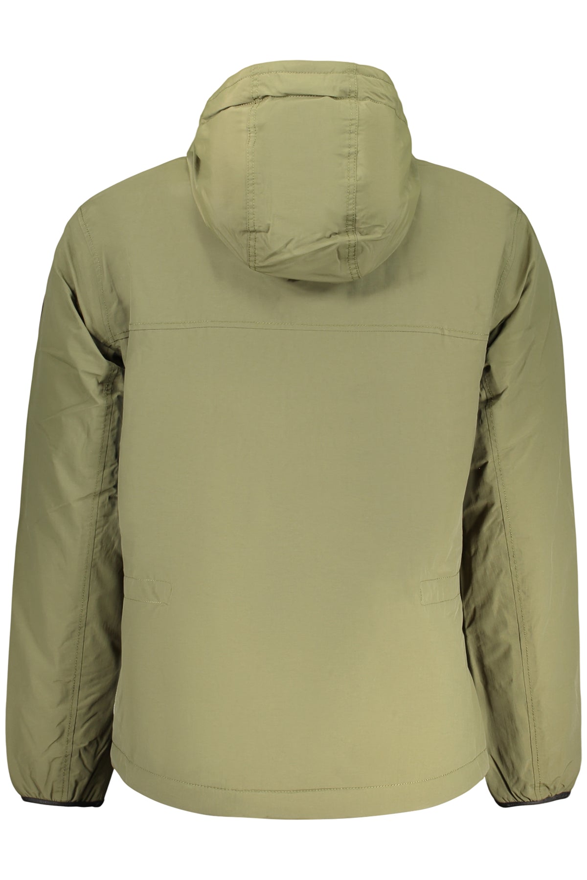 VESTE VERTE HOMME NAPAPIJRI