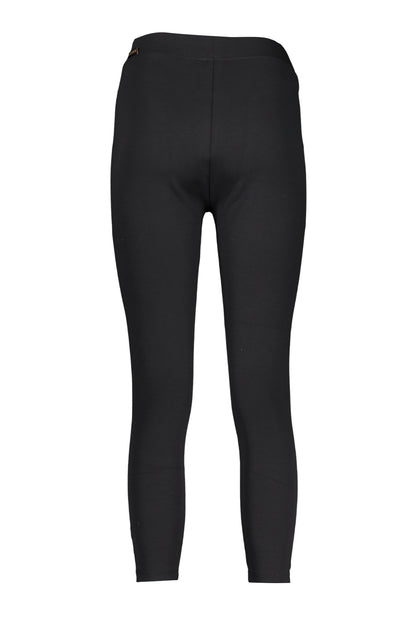 NAPAPIJRI WOMEN'S LEGGINGS BLACK