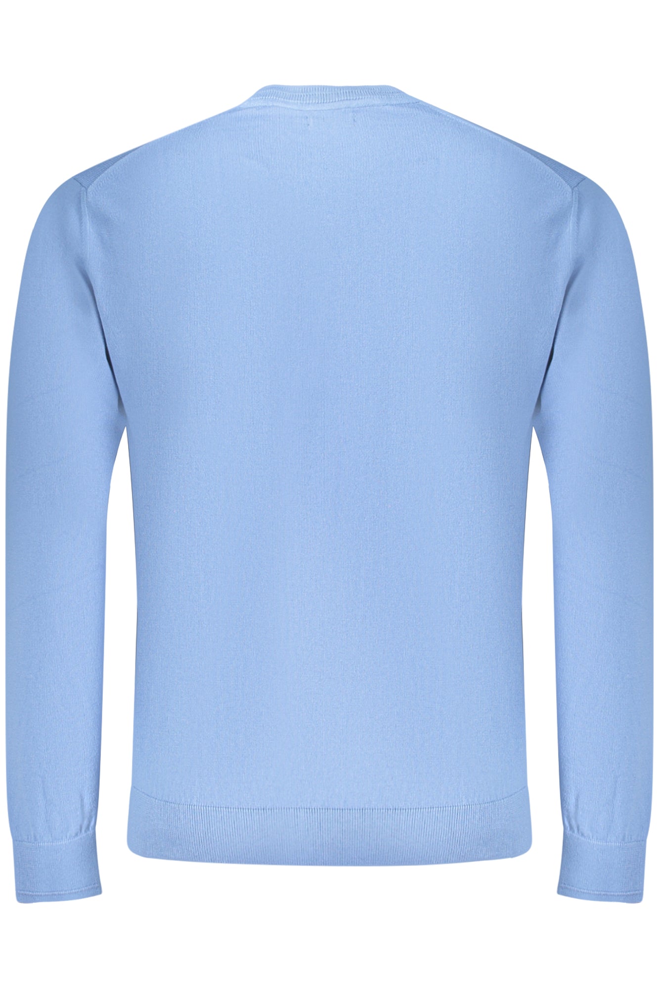 NAPAPIJRI MEN'S BLUE SWEATER