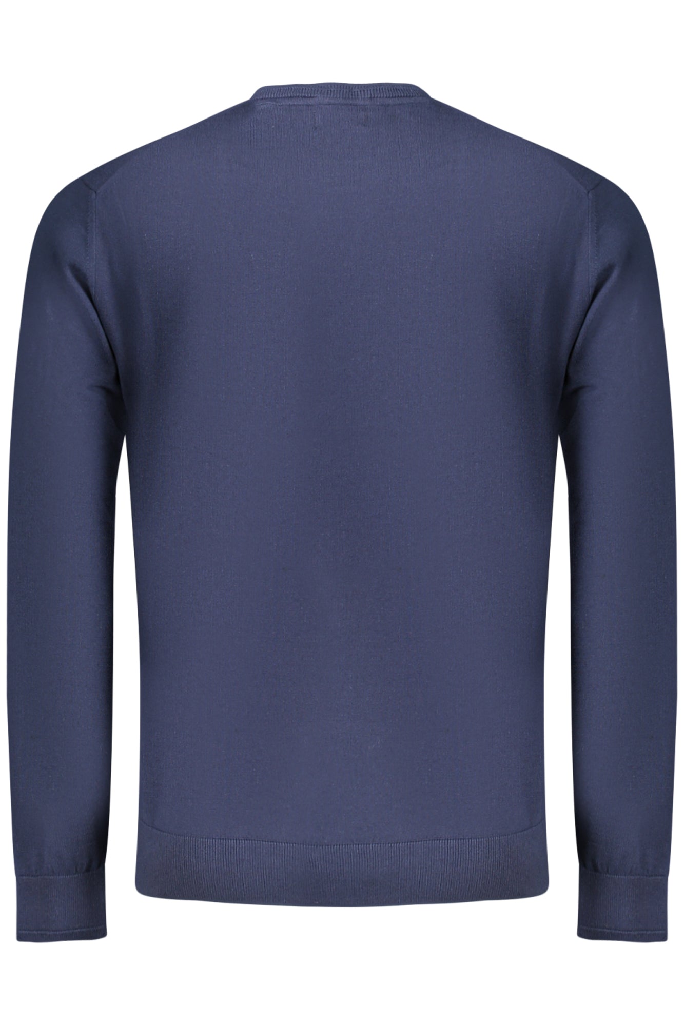 NAPAPIJRI MEN'S BLUE SWEATER