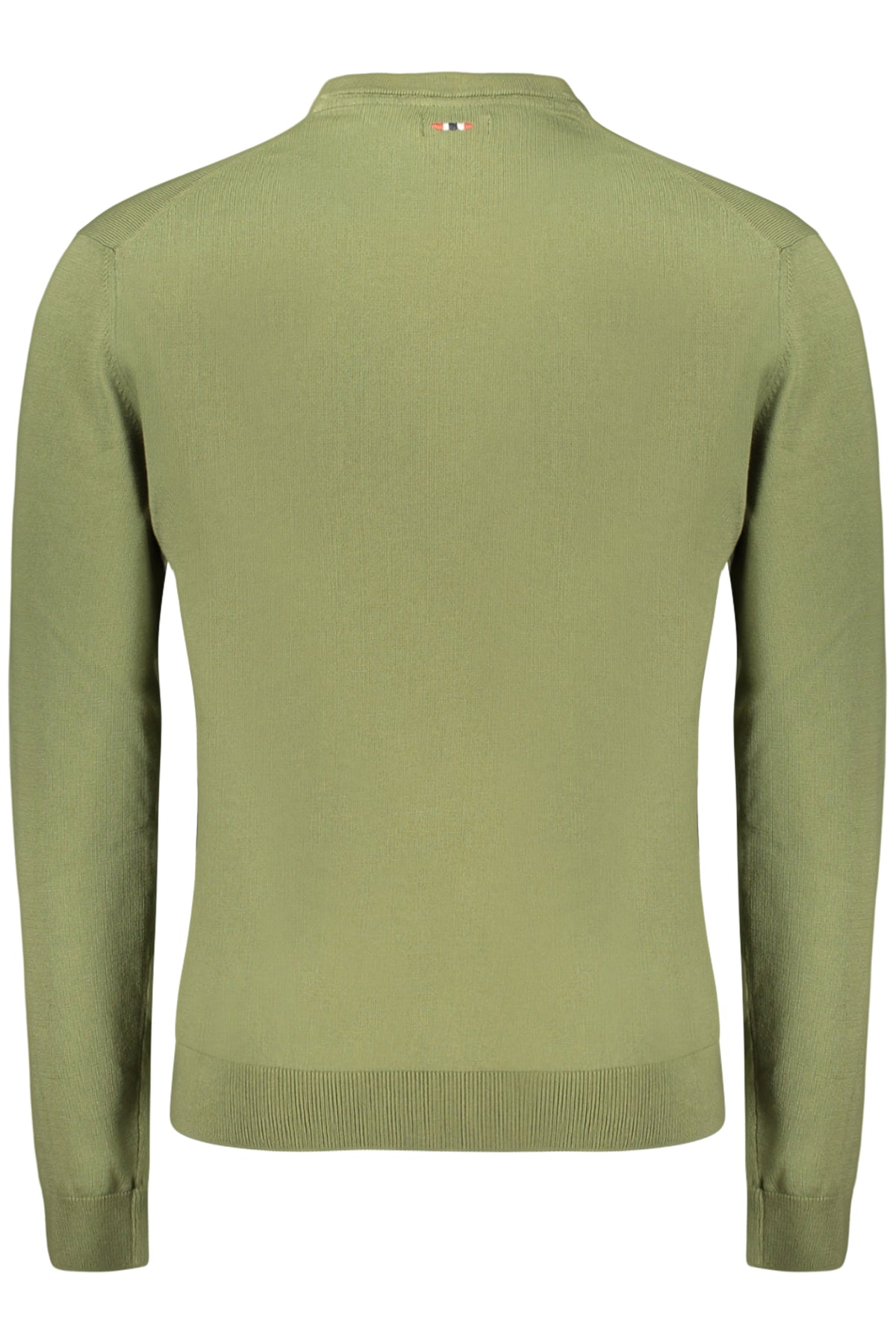 PULL VERT POUR HOMME NAPAPIJRI