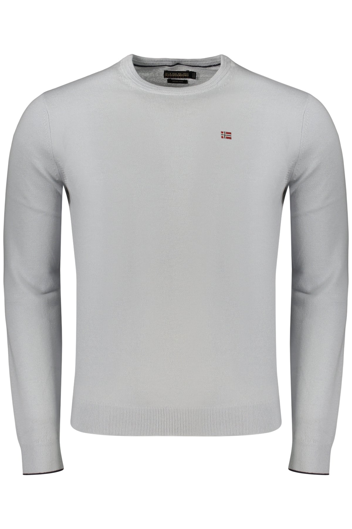 PULL GRIS POUR HOMME NAPAPIJRI