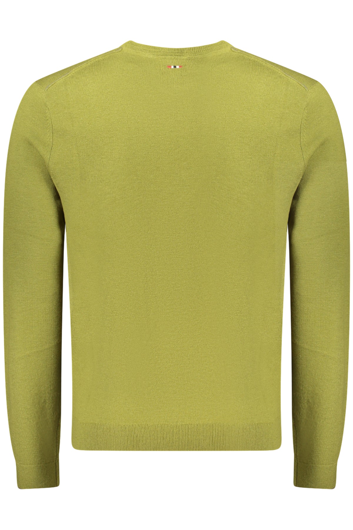 PULL VERT POUR HOMME NAPAPIJRI