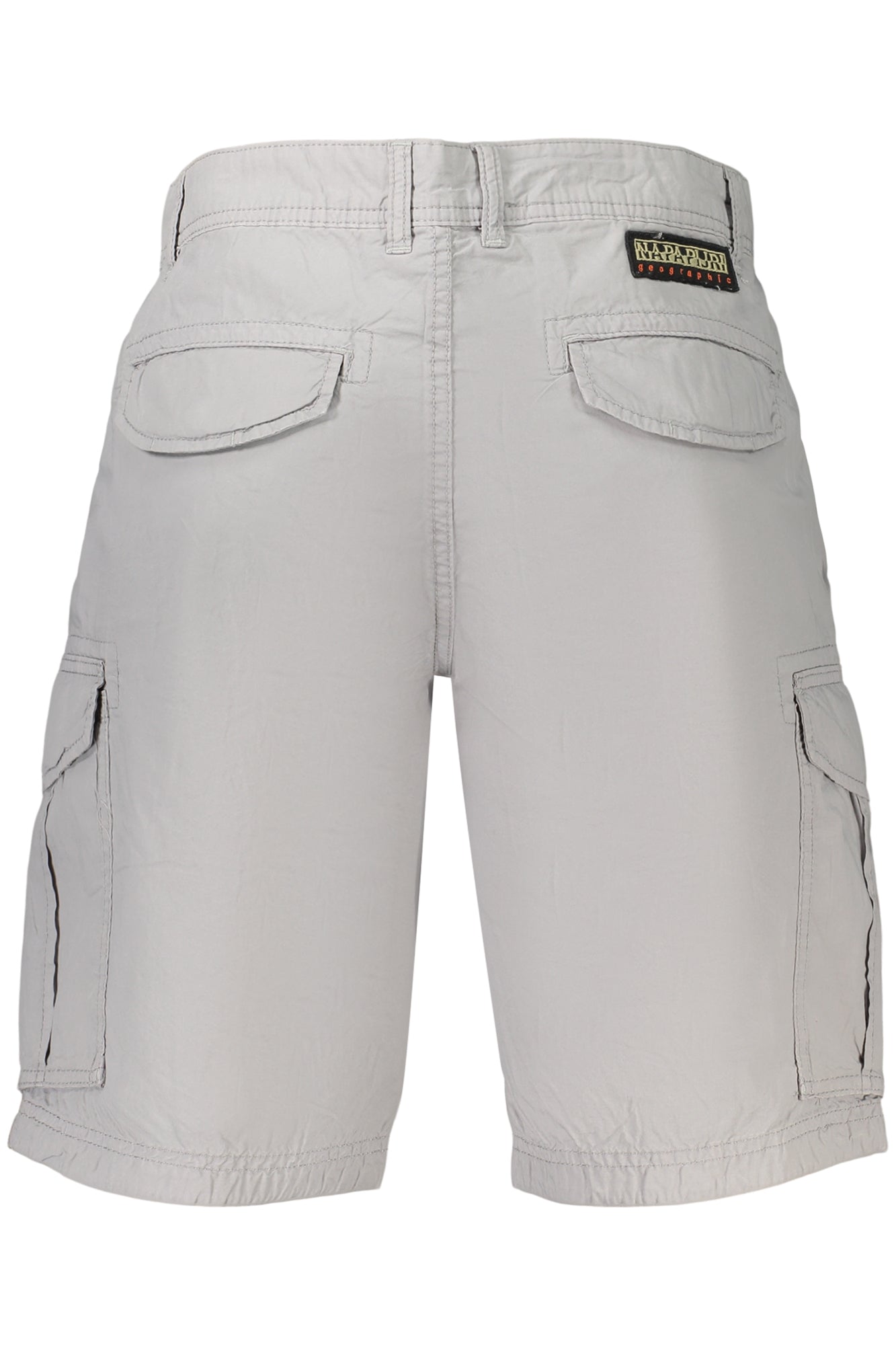 NAPAPIJRI MEN'S BERMUDA PANTS GREY