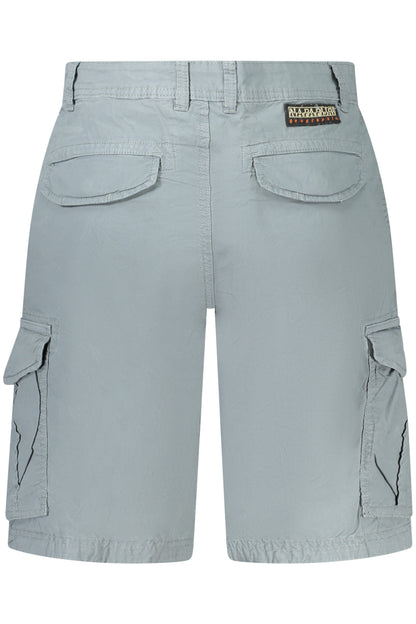 NAPAPIJRI MEN'S BERMUDA PANTS GREY