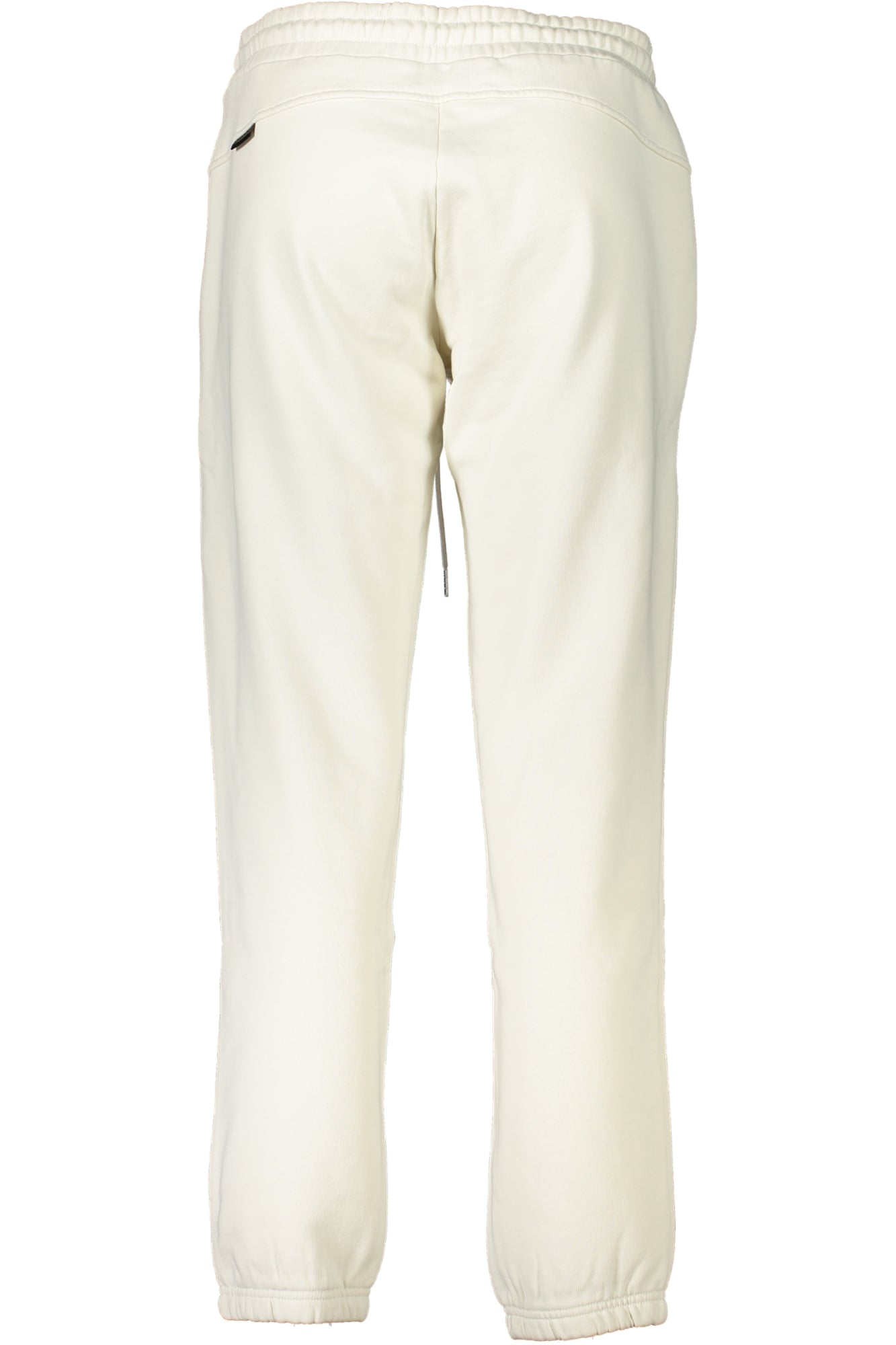 NAPAPIJRI WOMEN'S WHITE PANTS