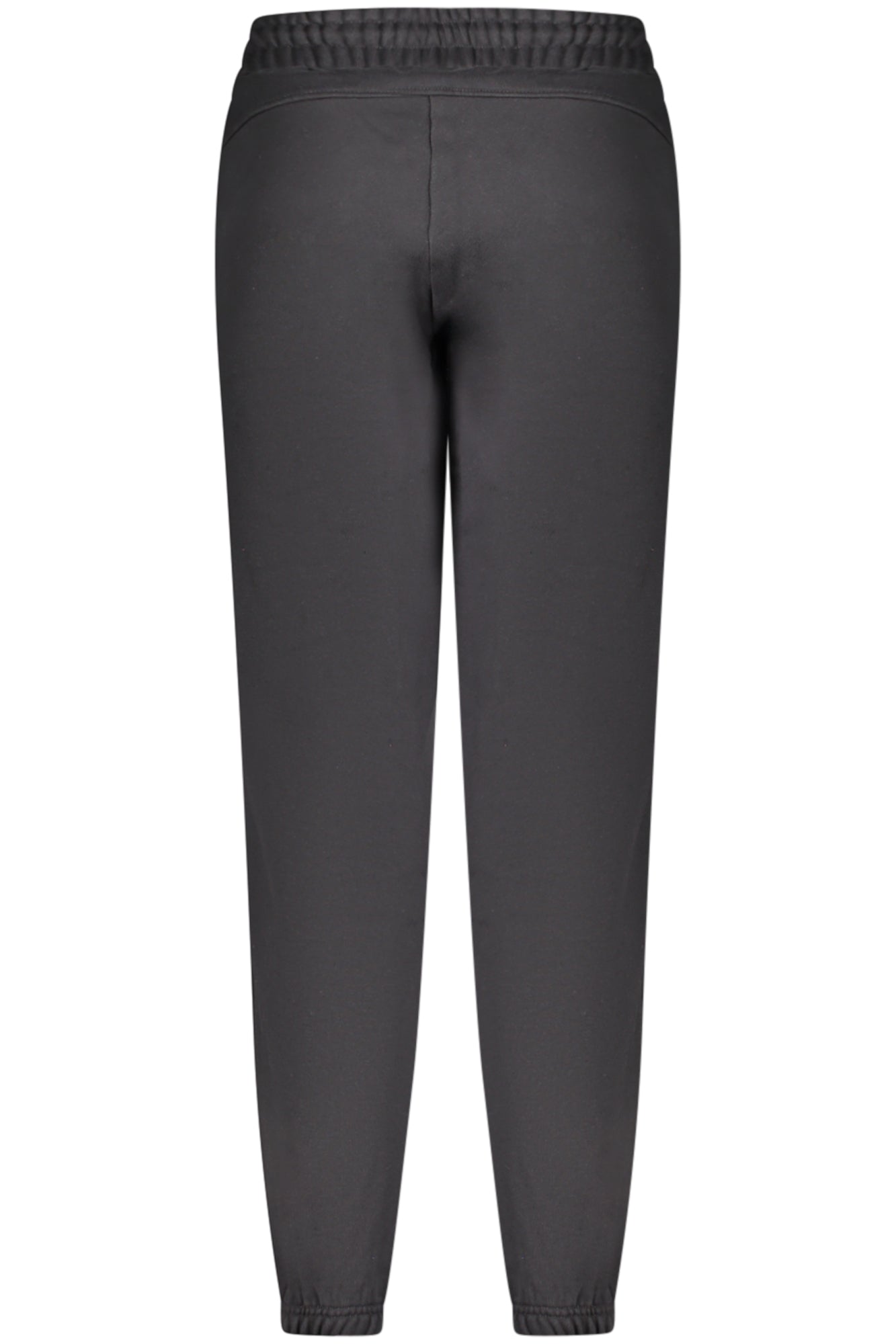 NAPAPIJRI WOMEN'S LONG TRACKSUIT TROUSERS BLACK