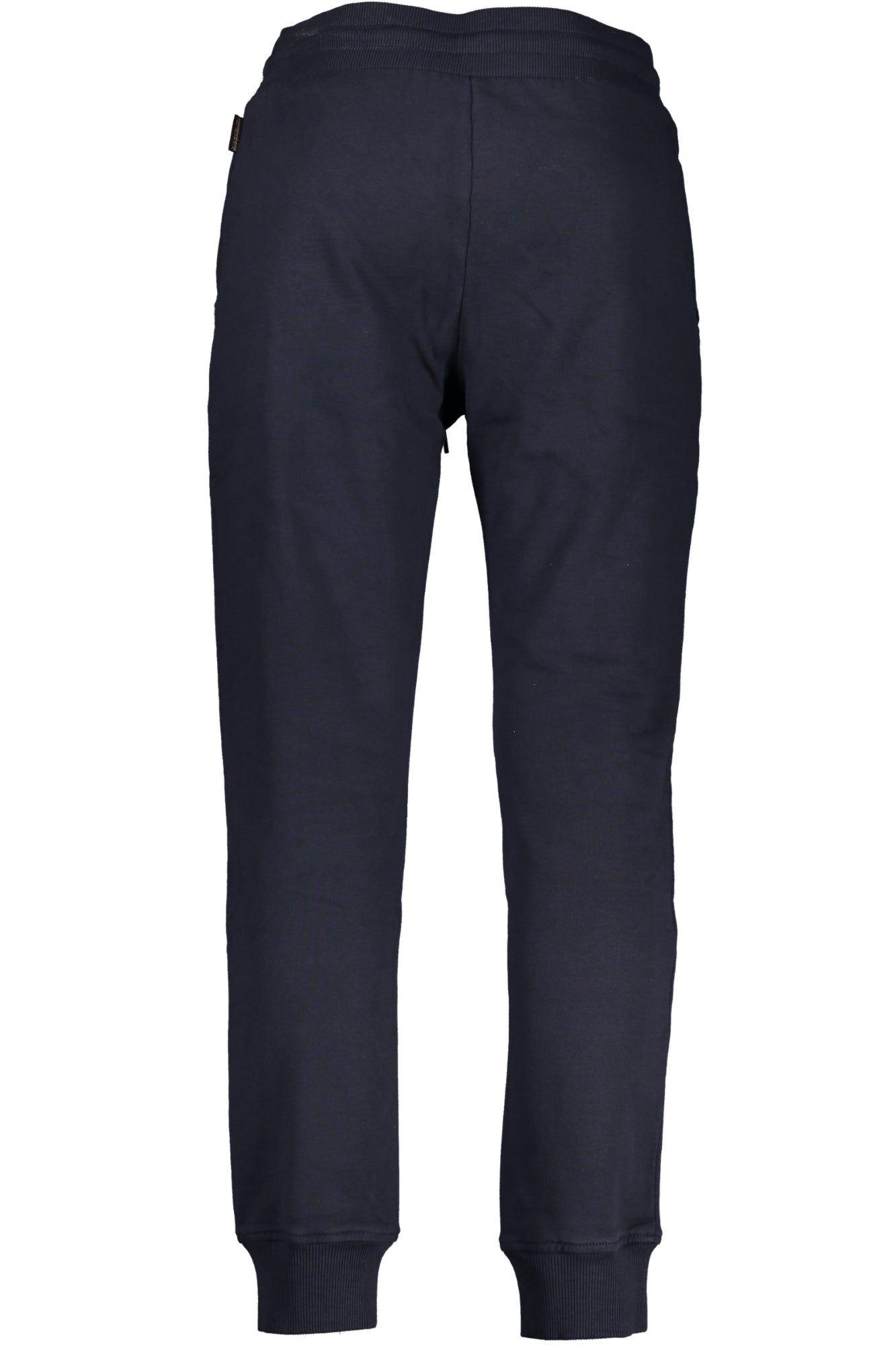 NAPAPIJRI MEN'S BLUE TROUSERS