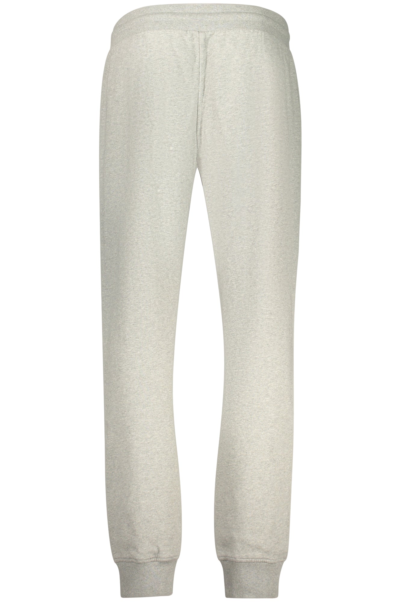 NAPAPIJRI MEN'S GREY TROUSERS
