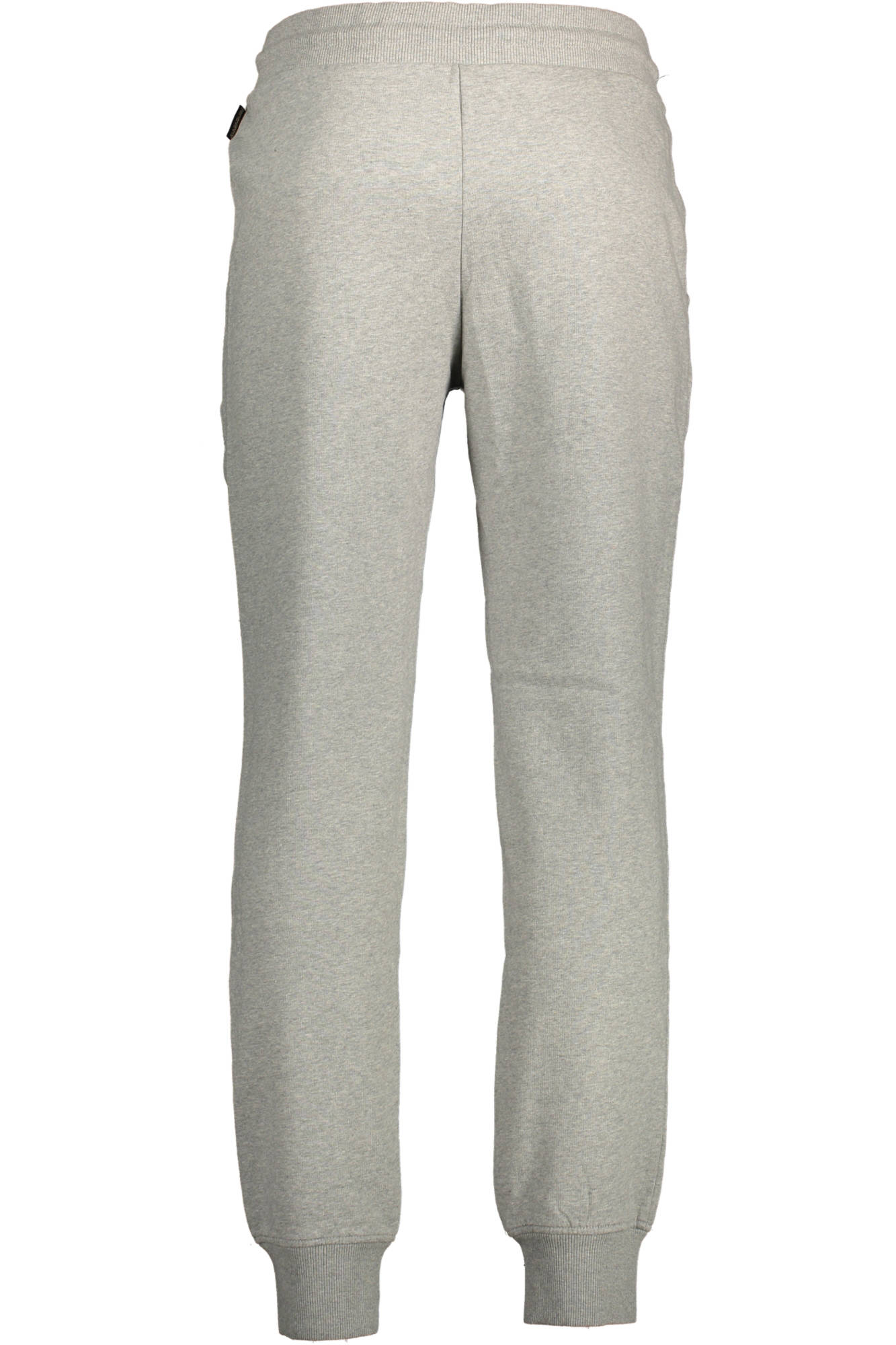 NAPAPIJRI MEN'S TROUSERS GREY