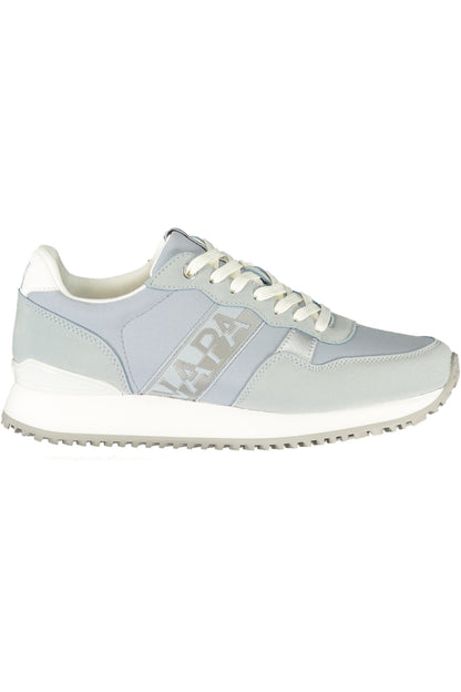 NAPAPIJRI SHOES WOMEN'S SPORTS FOOTWEAR BLUE