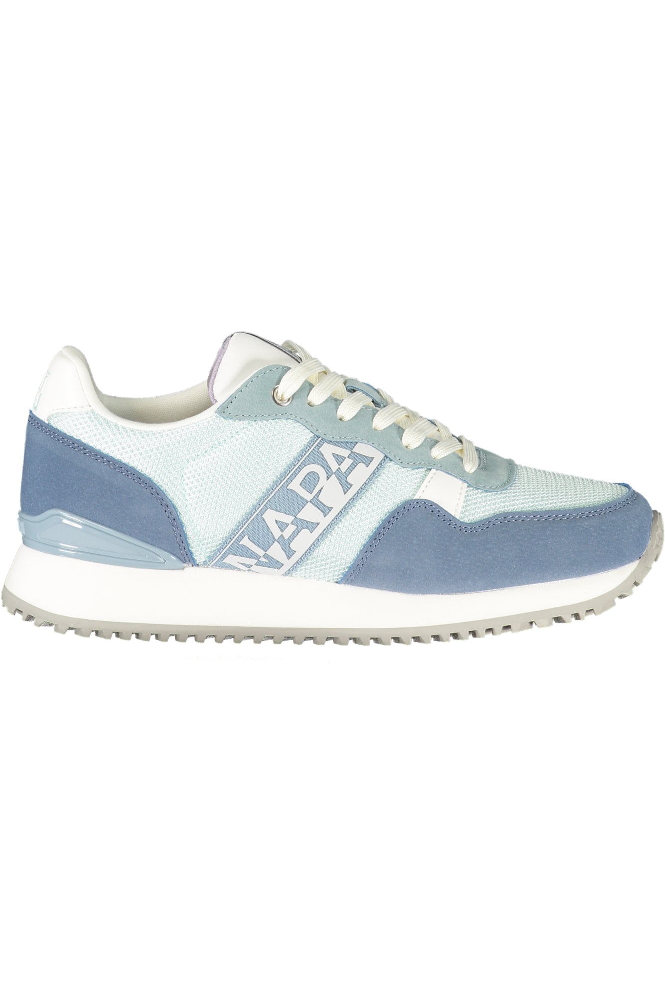NAPAPIJRI SHOES WOMEN'S SPORTS FOOTWEAR BLUE
