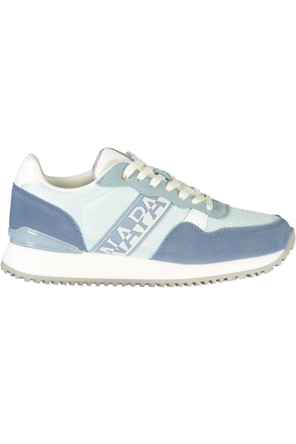 NAPAPIJRI SHOES WOMEN'S SPORTS FOOTWEAR BLUE