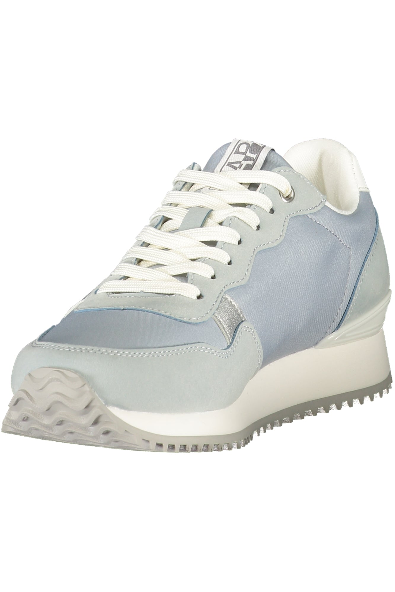 NAPAPIJRI SHOES WOMEN'S SPORTS FOOTWEAR BLUE
