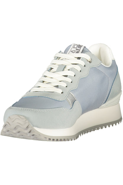 NAPAPIJRI SHOES WOMEN'S SPORTS FOOTWEAR BLUE
