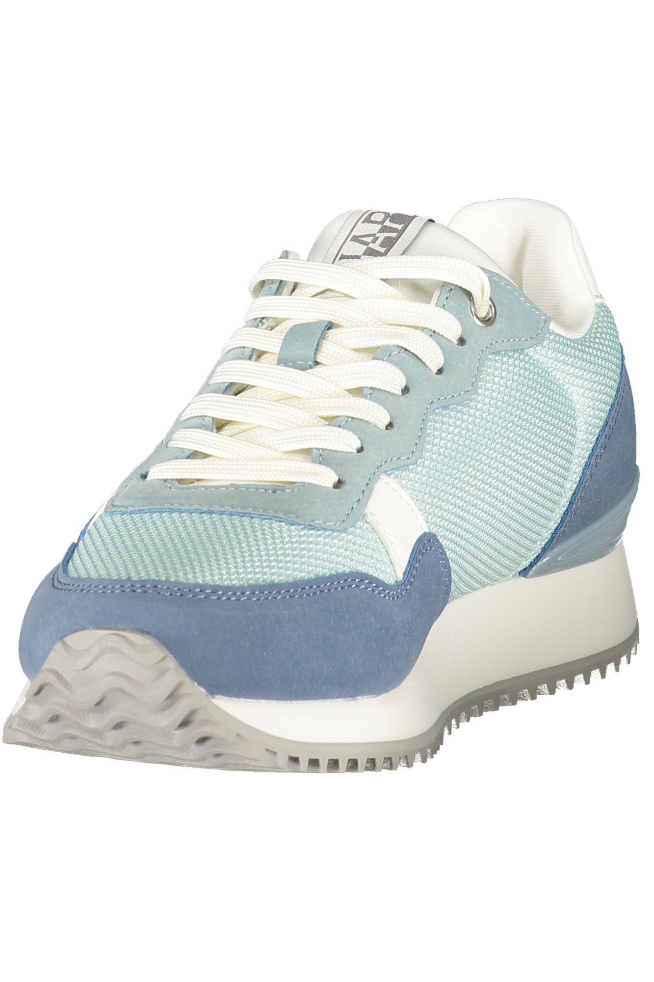 NAPAPIJRI SHOES WOMEN'S SPORTS FOOTWEAR BLUE