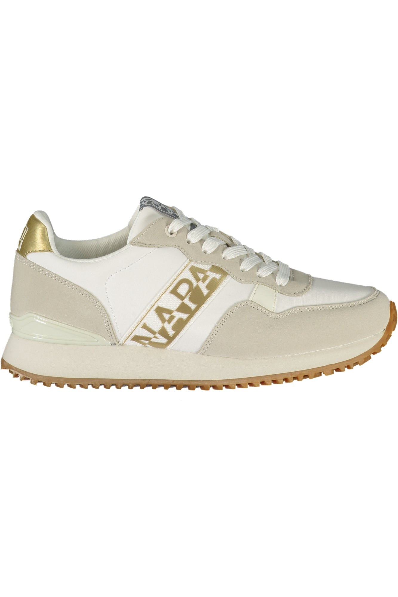 NAPAPIJRI SHOES WOMEN'S SPORTS FOOTWEAR WHITE