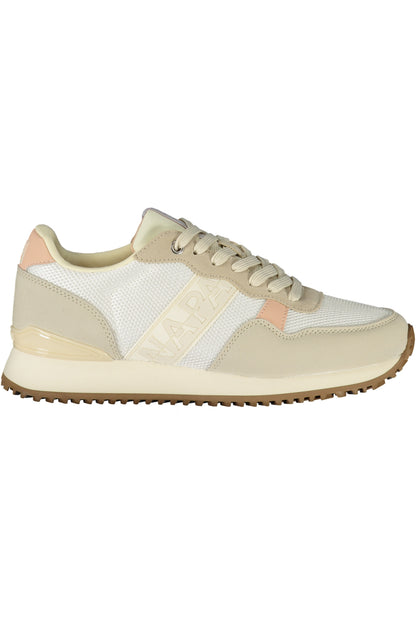 NAPAPIJRI SHOES WOMEN'S SPORTS FOOTWEAR WHITE