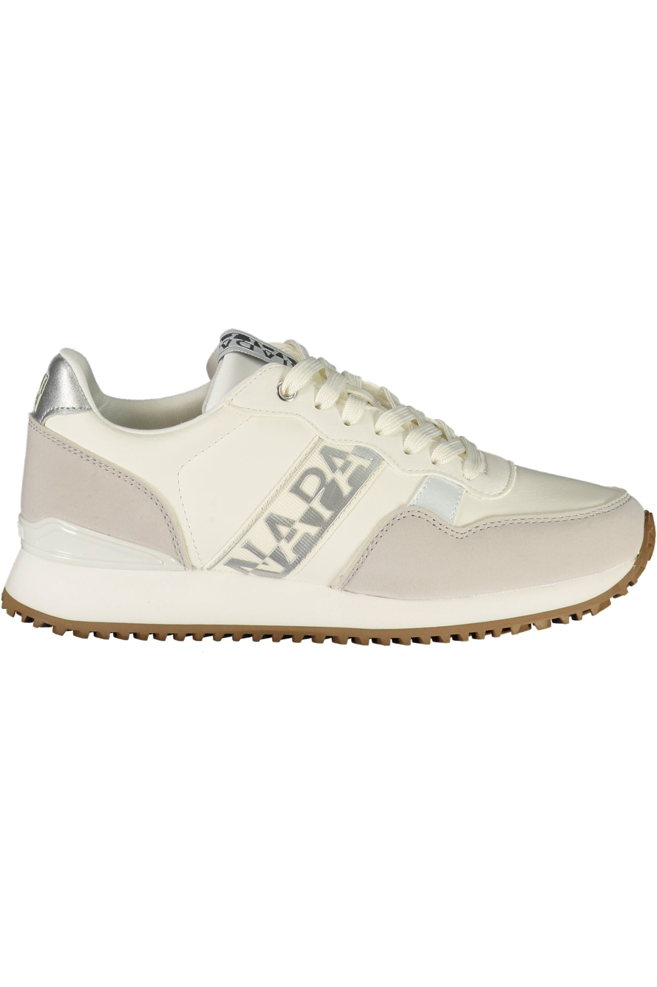 NAPAPIJRI SHOES WOMEN'S SPORTS FOOTWEAR WHITE