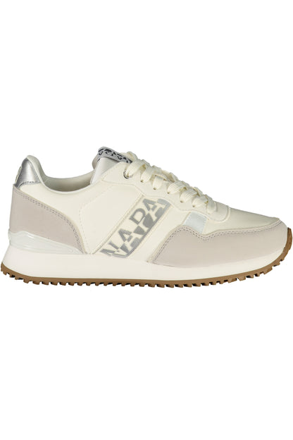 NAPAPIJRI SHOES WOMEN'S SPORTS FOOTWEAR WHITE