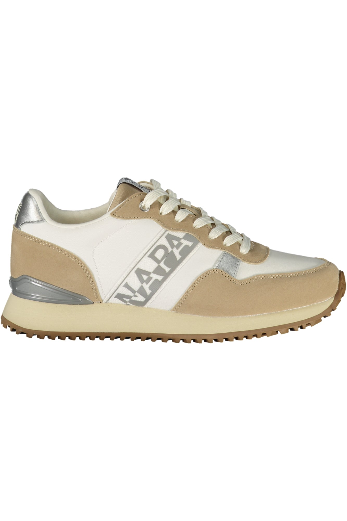 NAPAPIJRI SHOES WOMEN'S SPORTS FOOTWEAR WHITE