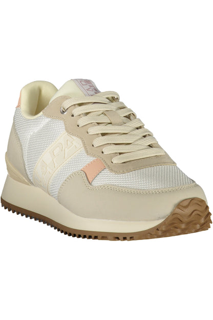 NAPAPIJRI SHOES WOMEN'S SPORTS FOOTWEAR WHITE