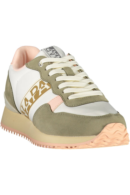 NAPAPIJRI SHOES WOMEN'S SPORTS FOOTWEAR WHITE