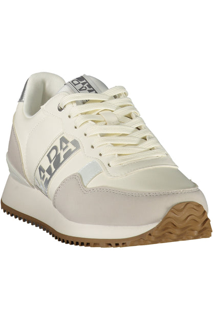 NAPAPIJRI SHOES WOMEN'S SPORTS FOOTWEAR WHITE
