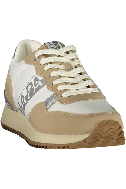 NAPAPIJRI SHOES WOMEN'S SPORTS FOOTWEAR WHITE