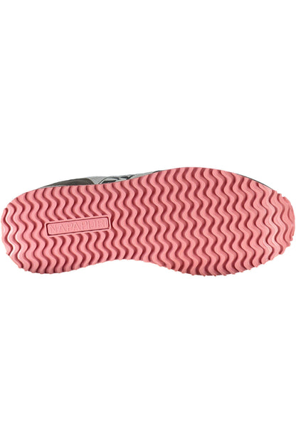 NAPAPIJRI SHOES WOMEN'S SPORTS FOOTWEAR WHITE