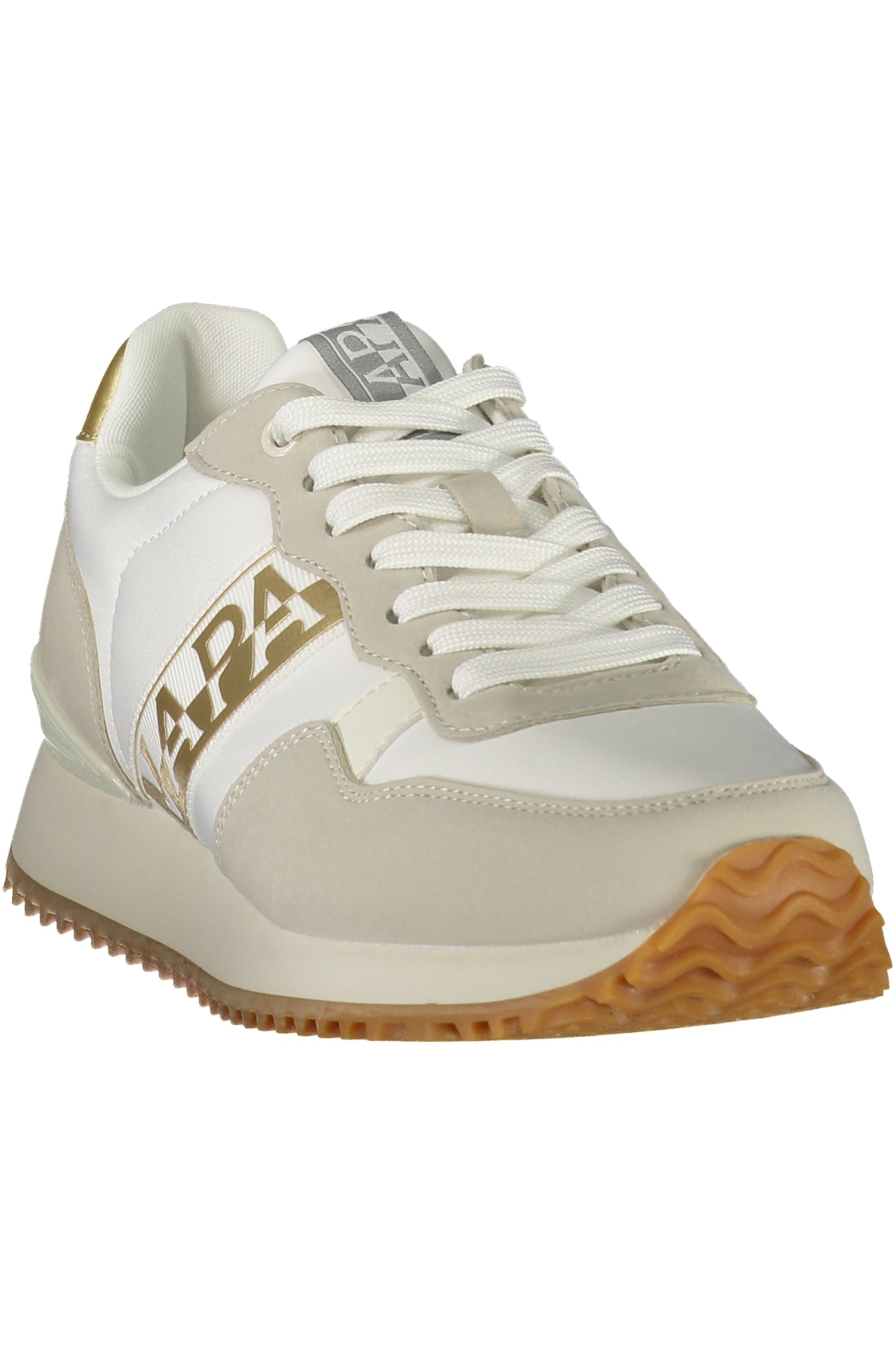 NAPAPIJRI SHOES WOMEN'S SPORTS FOOTWEAR WHITE