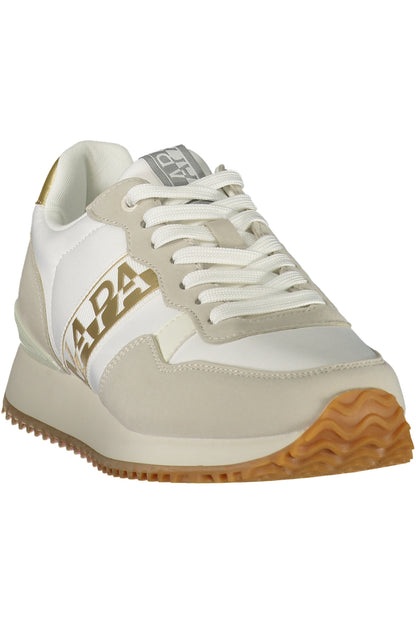 NAPAPIJRI SHOES WOMEN'S SPORTS FOOTWEAR WHITE