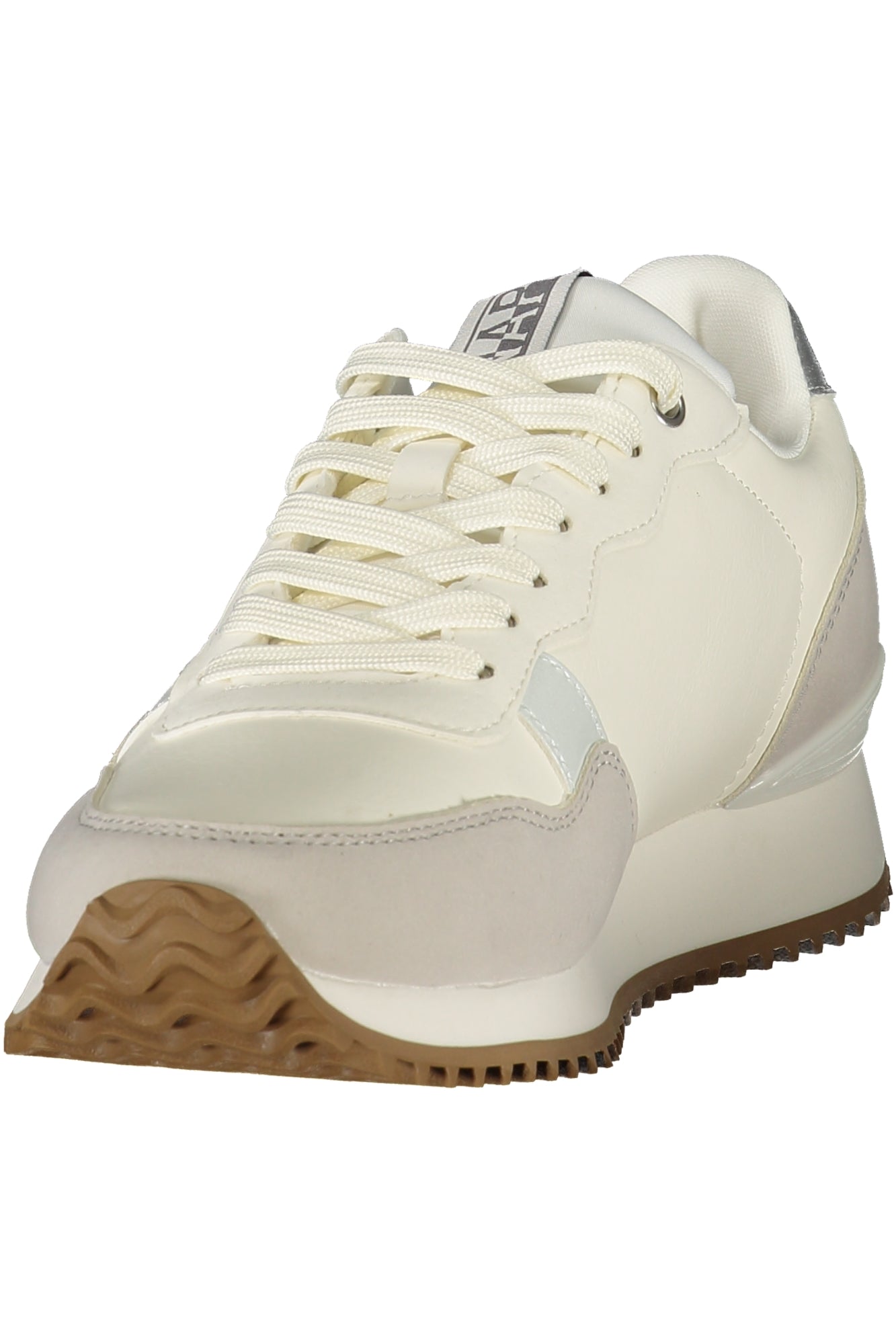 NAPAPIJRI SHOES WOMEN'S SPORTS FOOTWEAR WHITE