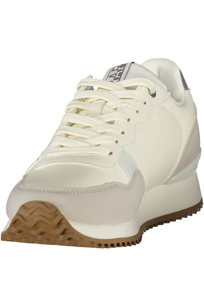 NAPAPIJRI SHOES WOMEN'S SPORTS FOOTWEAR WHITE