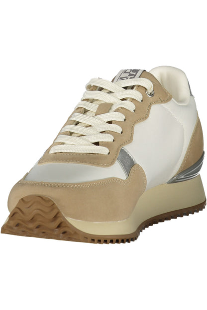 NAPAPIJRI SHOES WOMEN'S SPORTS FOOTWEAR WHITE