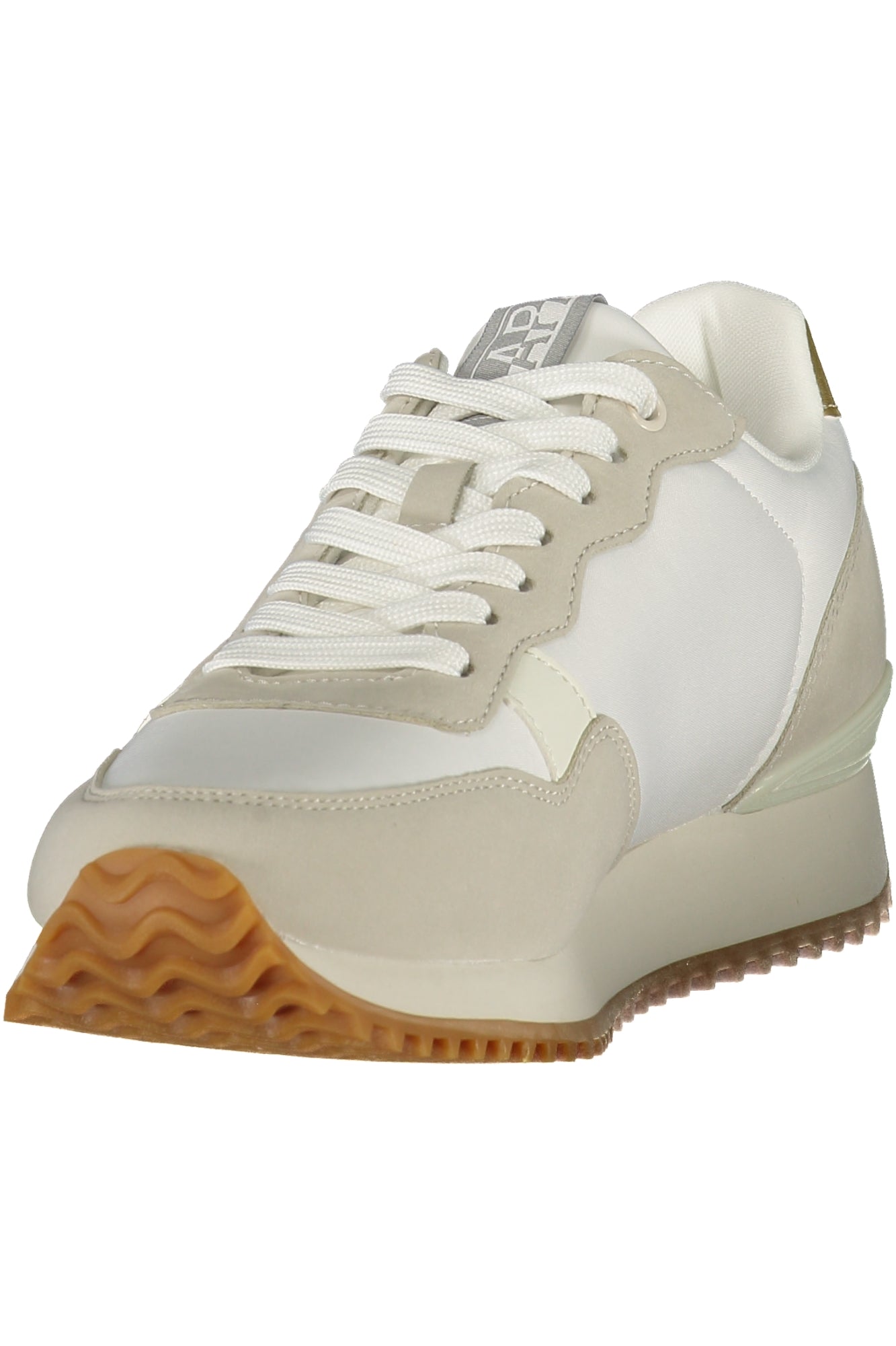 NAPAPIJRI SHOES WOMEN'S SPORTS FOOTWEAR WHITE