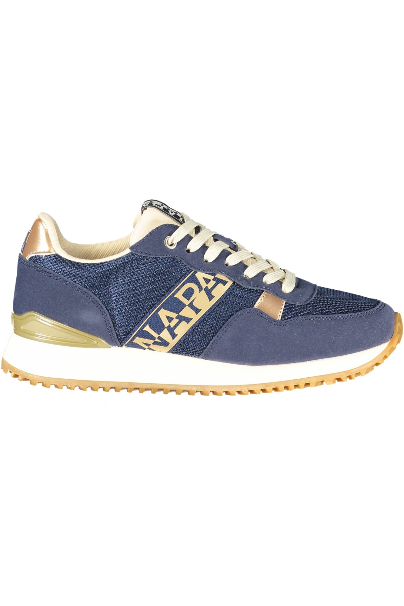 NAPAPIJRI SHOES WOMEN'S SPORTS FOOTWEAR BLUE