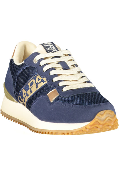 NAPAPIJRI SHOES WOMEN'S SPORTS FOOTWEAR BLUE