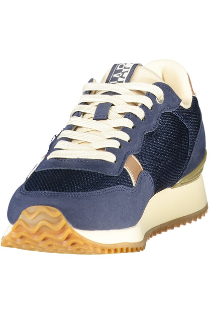 NAPAPIJRI SHOES WOMEN'S SPORTS FOOTWEAR BLUE