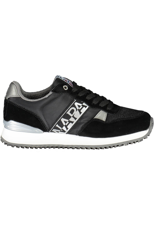 NAPAPIJRI SHOES WOMEN'S SPORTS FOOTWEAR BLACK