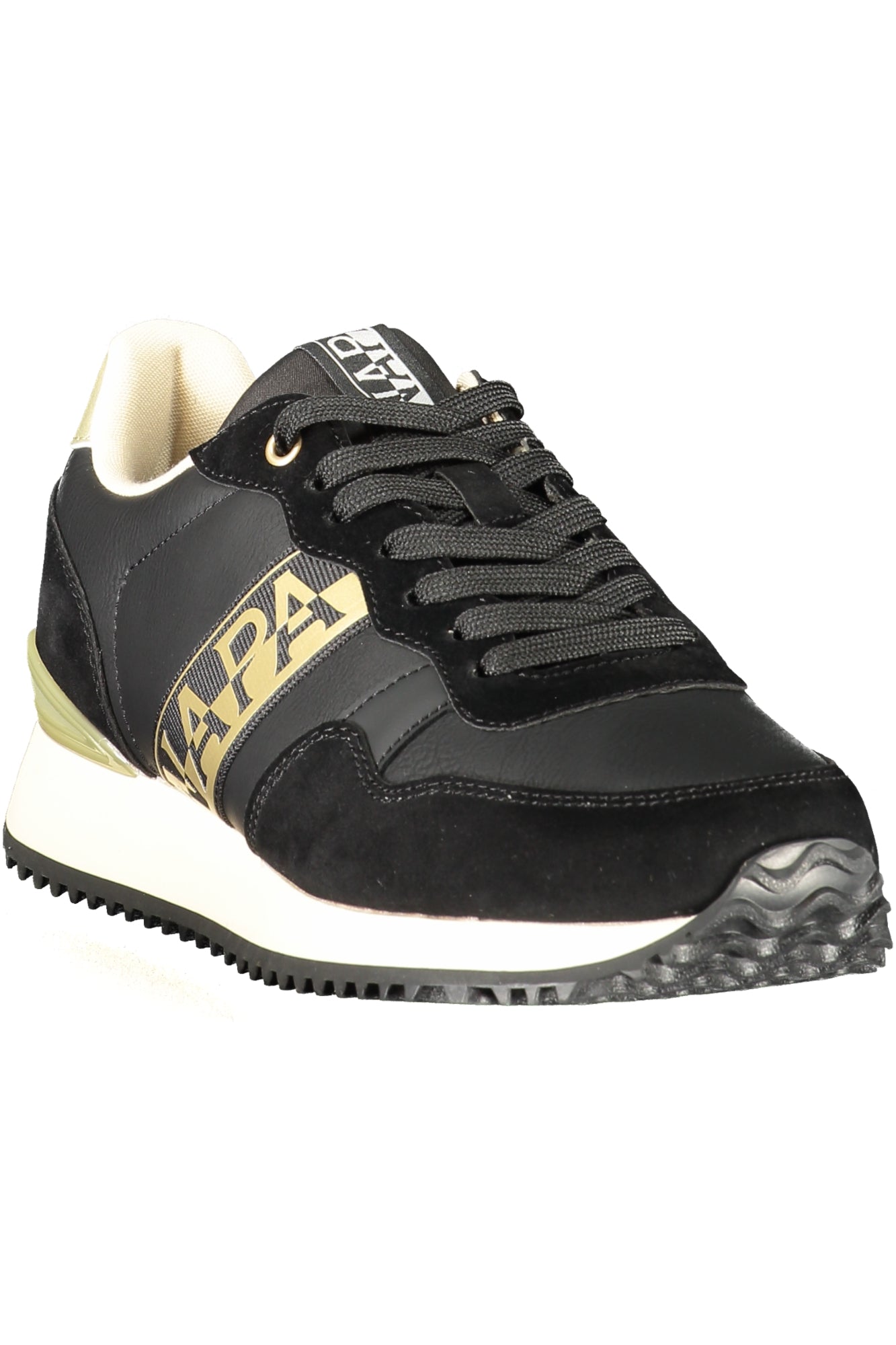 NAPAPIJRI SHOES WOMEN'S SPORTS FOOTWEAR BLACK