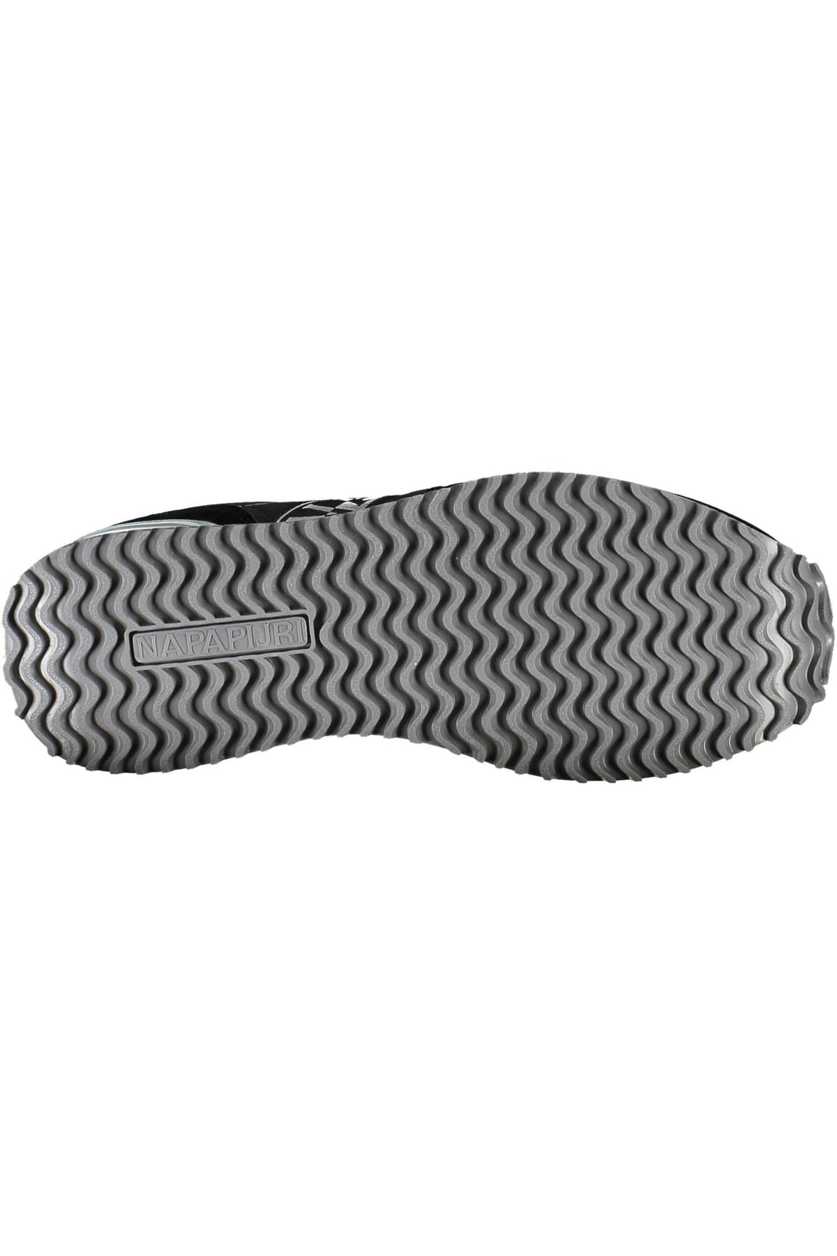 NAPAPIJRI SHOES WOMEN'S SPORTS FOOTWEAR BLACK