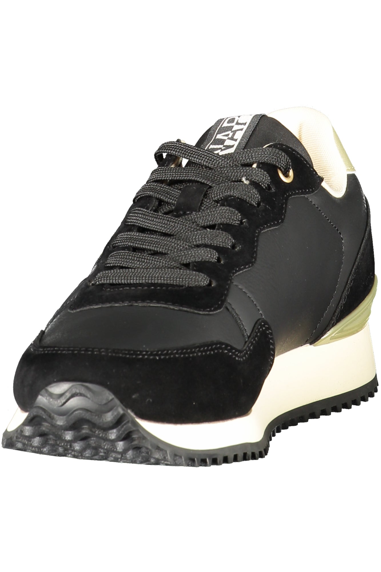NAPAPIJRI SHOES WOMEN'S SPORTS FOOTWEAR BLACK