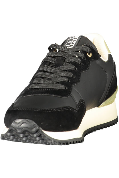 NAPAPIJRI SHOES WOMEN'S SPORTS FOOTWEAR BLACK