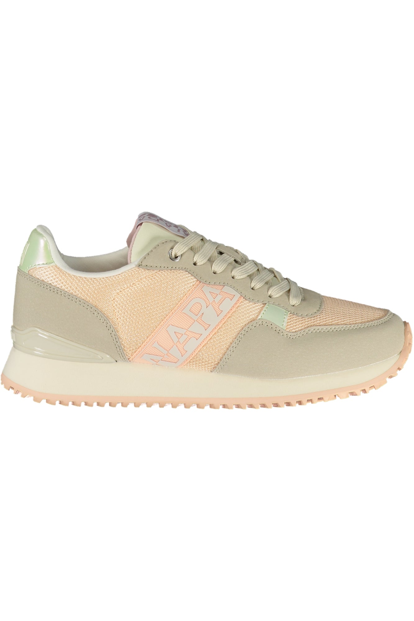 NAPAPIJRI SHOES WOMEN'S PINK SPORTS FOOTWEAR