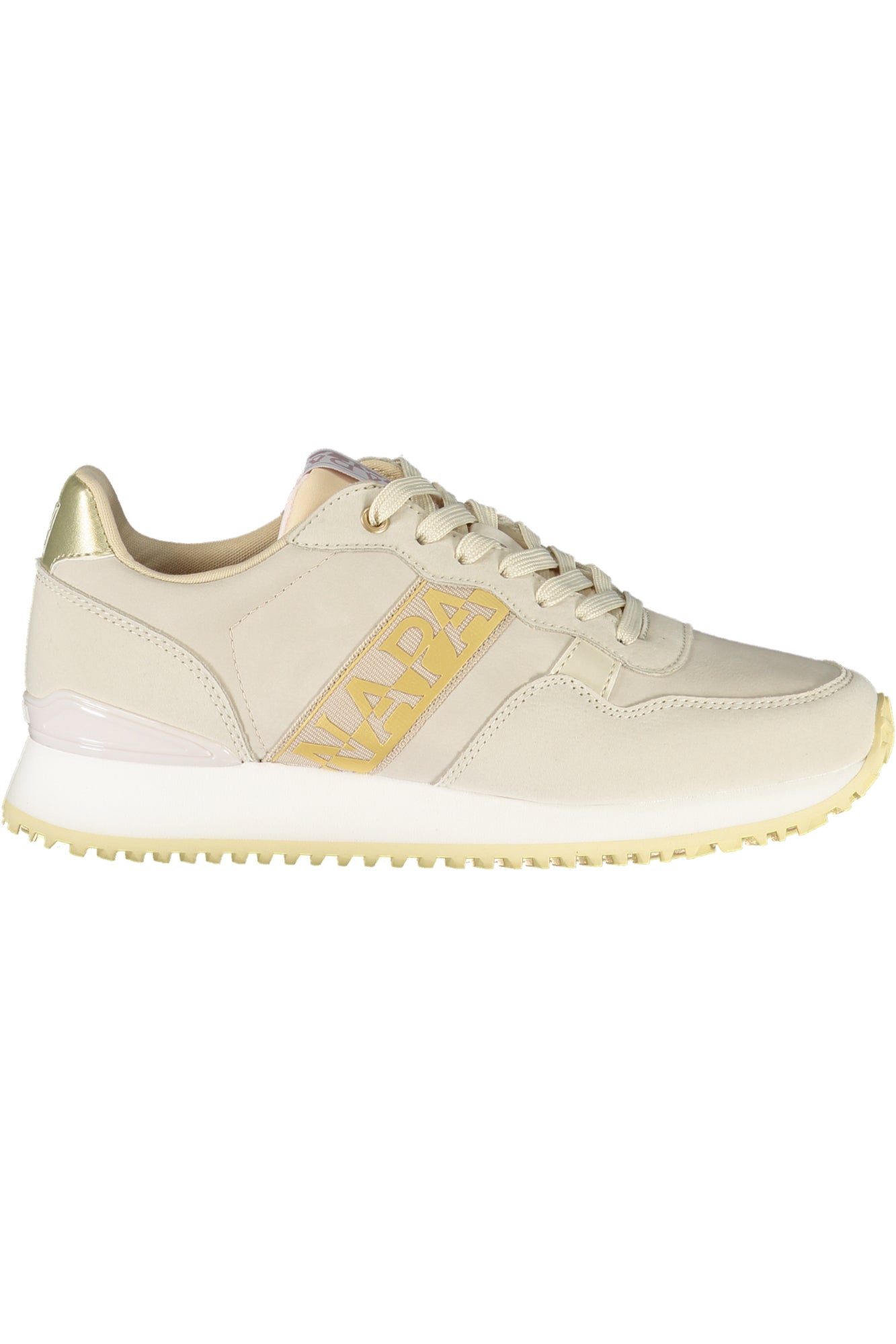NAPAPIJRI SHOES WOMEN'S PINK SPORTS FOOTWEAR