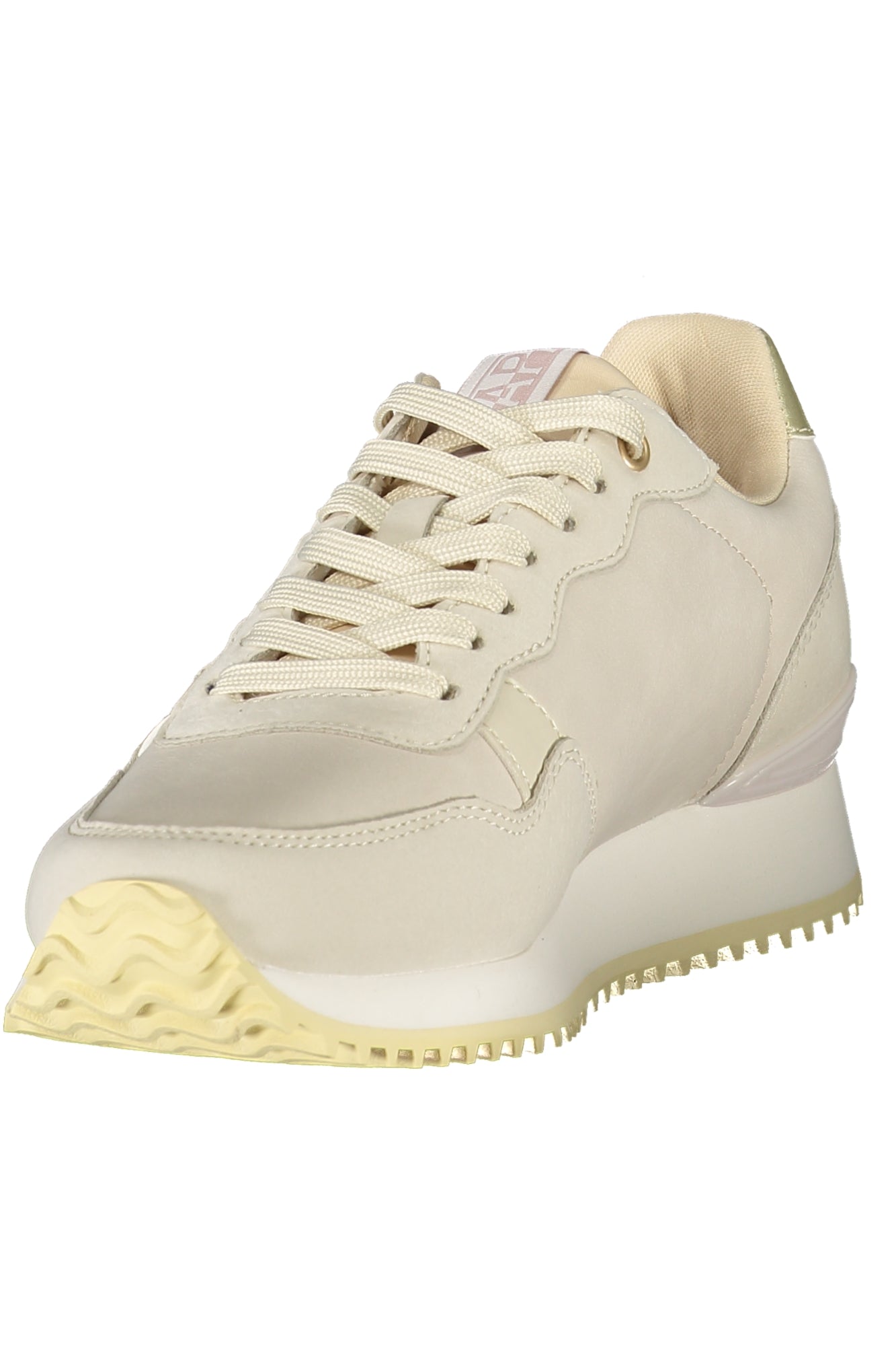 NAPAPIJRI SHOES WOMEN'S PINK SPORTS FOOTWEAR